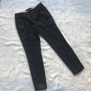 Guess black pants ( 0 size)